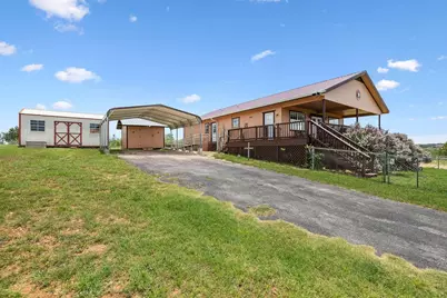 926 Sandy Mountain Drive, Sunrise Beach, TX 78643 - Photo 1