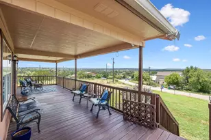 926 Sandy Mountain Dr, Sunrise Beach, TX 78643 - Photo 23