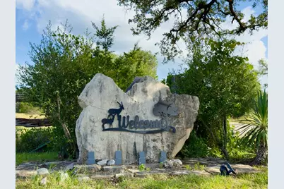 Lot 160 Brumley View Court, Marble Falls, TX 78654 - Photo 35