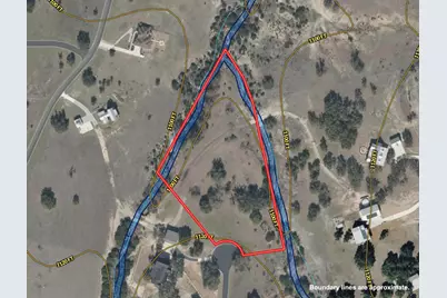 Lot 160 Brumley View Court, Marble Falls, TX 78654 - Photo 41