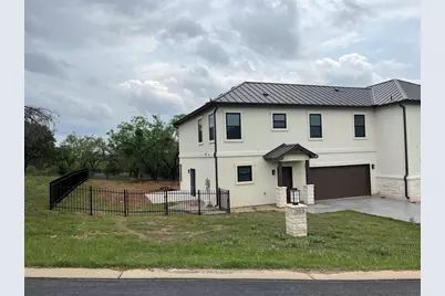 1303 Faultline, Horseshoe Bay, TX 78657 - Photo 1