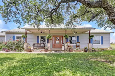 2271 County Road 112, Burnet, TX 78611 - Photo 1