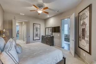 116 Tuscan Dr, Horseshoe Bay, TX 78657 - Photo 13