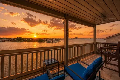 1100 The Cape, Horseshoe Bay, TX 78657 - Photo 1