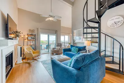 1100 The Cape, Horseshoe Bay, TX 78657 - Photo 7