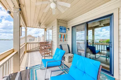 1100 The Cape, Horseshoe Bay, TX 78657 - Photo 21