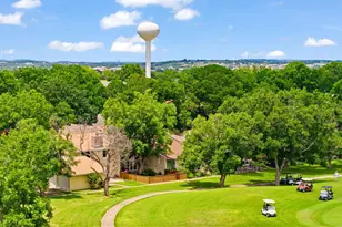 3 Augusta, Meadowlakes, TX 78654 - Photo 25