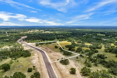 1830 Old Marble Falls Road, Round Mountain, TX 78663 - Photo 3