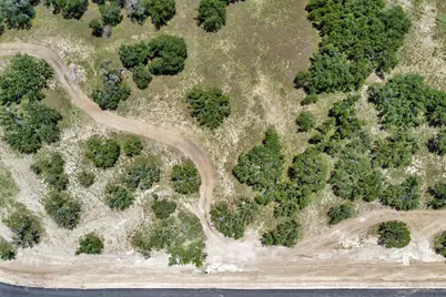 1830 Old Marble Falls Road, Round Mountain, TX 78663 - Photo 31