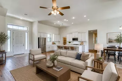 1209 Ponderosa Bend, Horseshoe Bay, TX 78657 - Photo 3