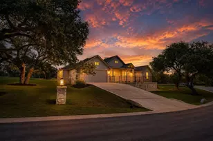 1209 Ponderosa Bend, Horseshoe Bay, TX 78657 - Photo 1