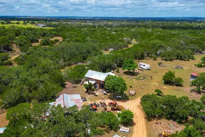 707 Ranch Road 1320, Johnson City, TX 78636 - Photo 3