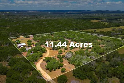 707 Ranch Road 1320, Johnson City, TX 78636 - Photo 1
