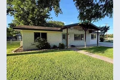 1101 Hackberry Drive, Marble Falls, TX 78654 - Photo 1