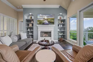 3501 Blue Lake Dr, Horseshoe Bay, TX 78657 - Photo 5