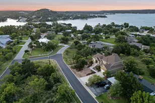 3501 Blue Lake Dr, Horseshoe Bay, TX 78657 - Photo 33