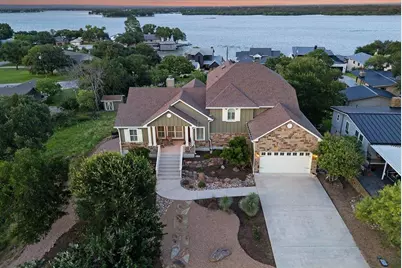 3501 Blue Lake Drive, Horseshoe Bay, TX 78657 - Photo 1