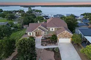 3501 Blue Lake Dr, Horseshoe Bay, TX 78657 - Photo 1