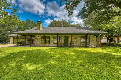 306 Pecan Drive, Kingsland, TX 78639 - Photo 1