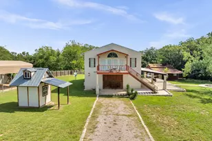 4521 River Oaks Dr, Kingsland, TX 78639 - Photo 1