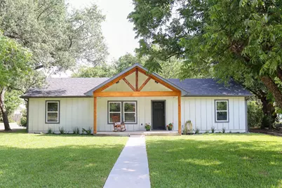 1108 W Storey, San Saba, TX 76877 - Photo 1