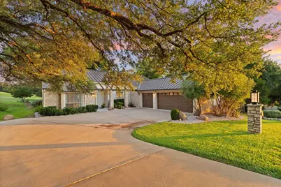 805 Hi Stirrup, Horseshoe Bay, TX 78657 - Photo 1