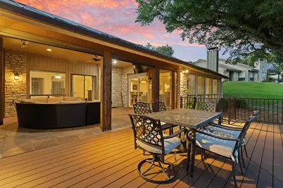 805 Hi Stirrup, Horseshoe Bay, TX 78657 - Photo 33