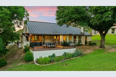 805 Hi Stirrup, Horseshoe Bay, TX 78657 - Photo 27