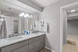 805 Hi Stirrup, Horseshoe Bay, TX 78657 - Photo 13