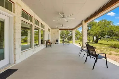 967 Crystal Mountain, Round Mountain, TX 78663 - Photo 35