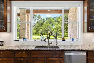 967 Crystal Mountain, Round Mountain, TX 78663 - Photo 9