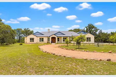 967 Crystal Mountain, Round Mountain, TX 78663 - Photo 5