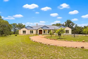 967 Crystal Mountain, Round Mountain, TX 78663 - Photo 5