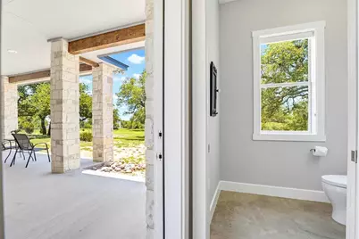 967 Crystal Mountain, Round Mountain, TX 78663 - Photo 17