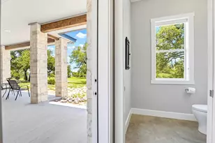 967 Crystal Mountain, Round Mountain, TX 78663 - Photo 17