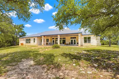 967 Crystal Mountain, Round Mountain, TX 78663 - Photo 37