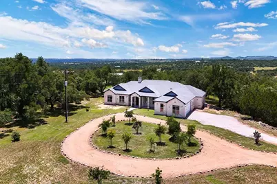 967 Crystal Mountain, Round Mountain, TX 78663 - Photo 1