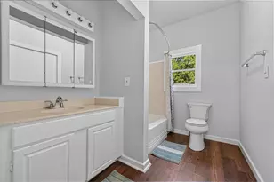 285 Bedell St, Bertram, TX 78605 - Photo 15