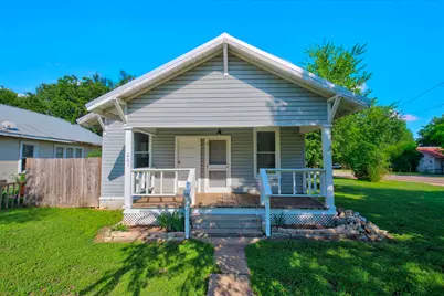 285 Bedell Street, Bertram, TX 78605 - Photo 1