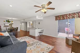 306 Out Yonder, Horseshoe Bay, TX 78657 - Photo 5