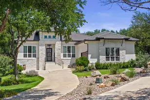 212 Canyon Creek, Horseshoe Bay, TX 78564 - Photo 1