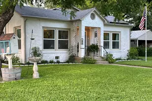 506 W Storey St, San Saba, TX 76877 - Photo 3