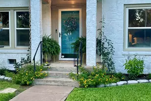 506 W Storey St, San Saba, TX 76877 - Photo 1