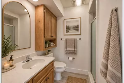 901 Cheyenne Unit C, Horseshoe Bay, TX 78657 - Photo 5