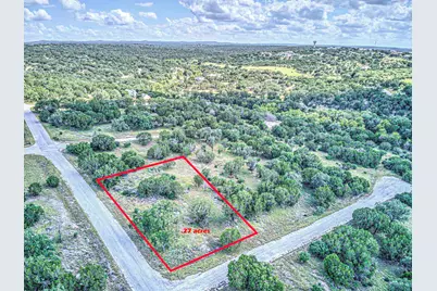 Jalapeno/Panorama Pass, Horseshoe Bay, TX 78657 - Photo 9
