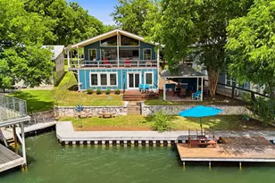 1308 Lakeside, Burnet, TX 78611 - Photo 1