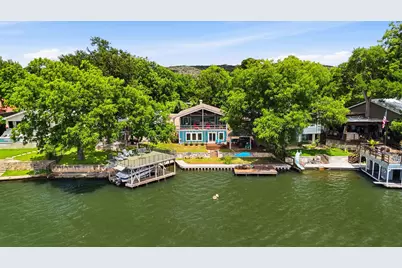 1308 Lakeside, Burnet, TX 78611 - Photo 1