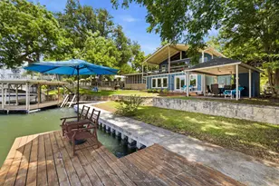 1308 Lakeside, Burnet, TX 78611 - Photo 1