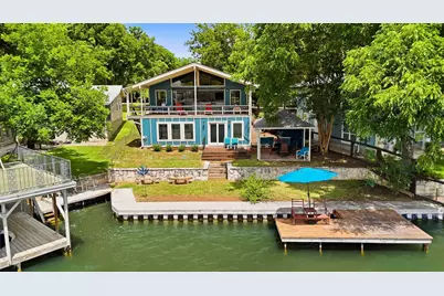 1308 Lakeside, Burnet, TX 78611 - Photo 3