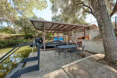 1113 County Rd. 132B Road, Kingsland, TX 78639 - Photo 37